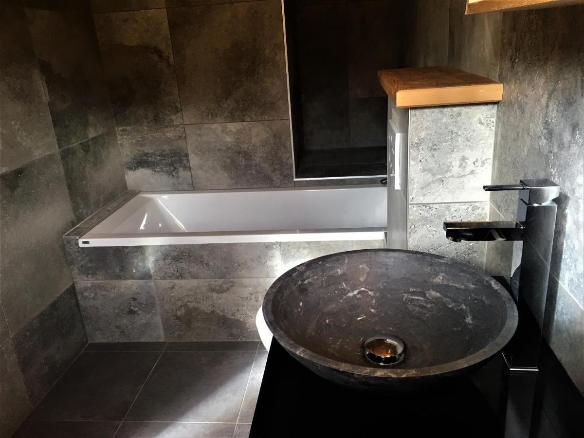 Chalet Luxe Les Melezes Samoëns Zewnętrze zdjęcie