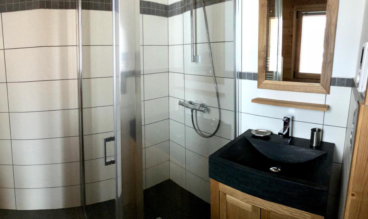 Chalet Luxe Les Melezes Samoëns Zewnętrze zdjęcie